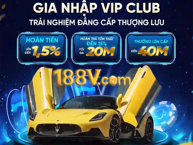 188v: Khái niệm, ứng dụng và an toàn điện