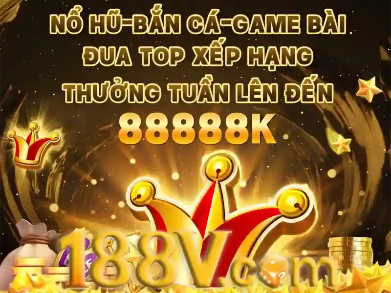 Kết luận về 188v