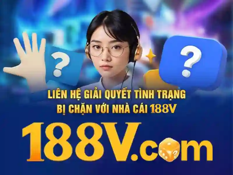Khám phá 188v: một khái niệm cho sự đổi mới