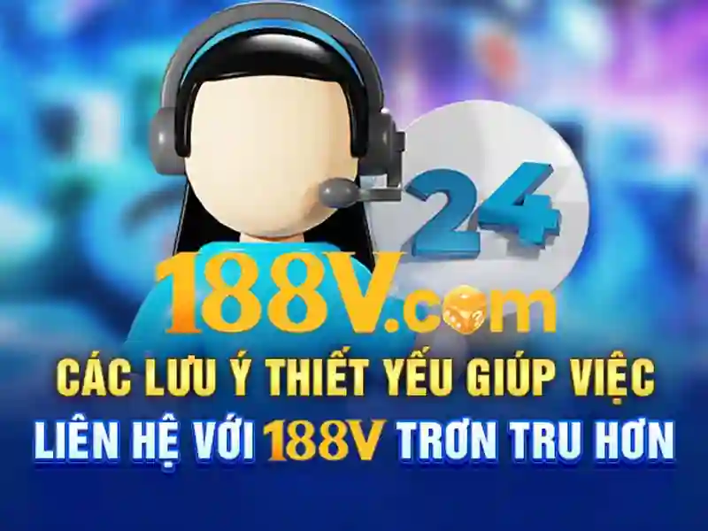 Ứng dụng thực tế của 188V