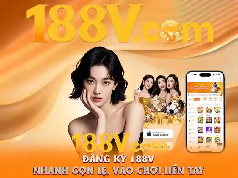 Khám phá cấu trúc 188v