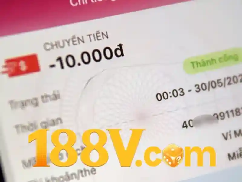 Nguồn gốc và ý nghĩa của 188v
