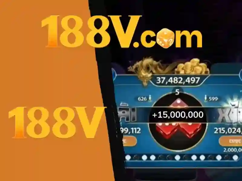Khám phá 188V: Điện áp và ứng dụng