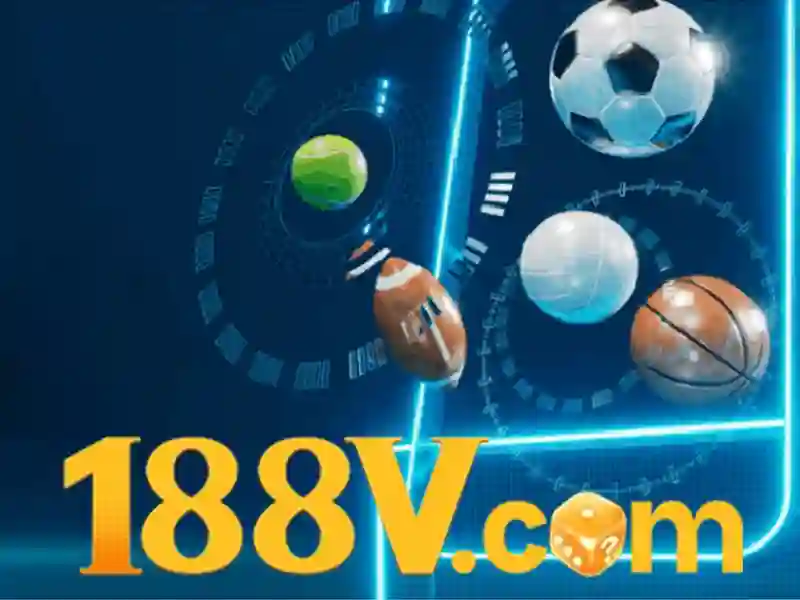 Khám phá 188v: xu hướng công nghệ và cộng đồng