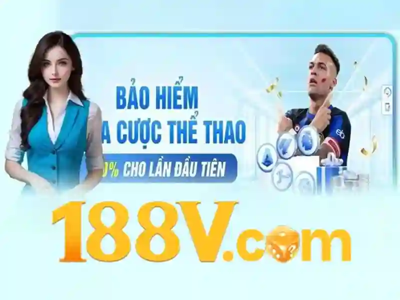 Tương lai của 188v và thách thức