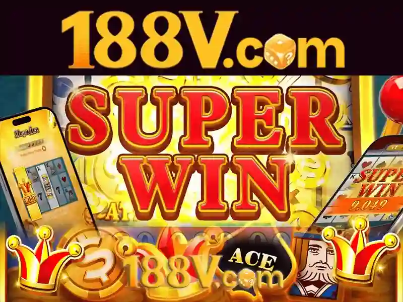 Khái niệm cơ bản về 188v