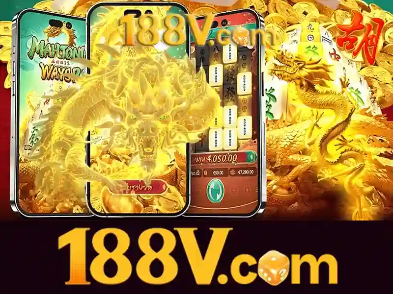 Tương lai của 188V và thách thức