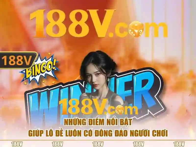 Khám phá 188v: một cái nhìn tổng quan