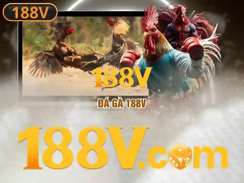 188v: một ký ức số và hành trình công nghệ