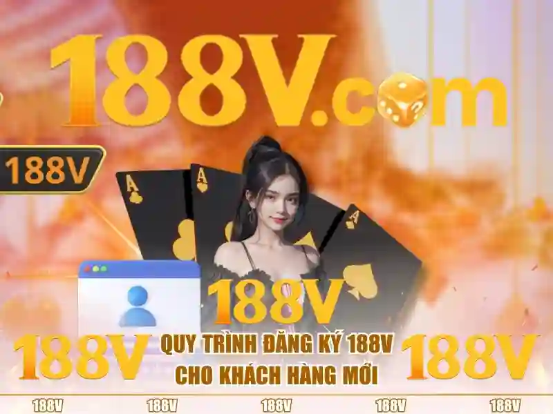 Khám phá 188v: công nghệ mở cho tương lai