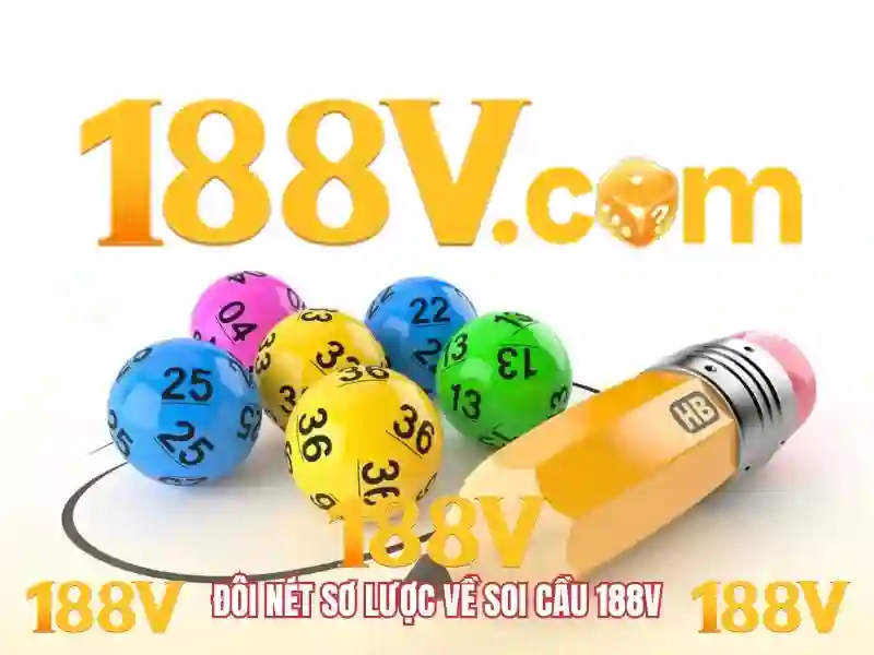 188V: định nghĩa và bối cảnh