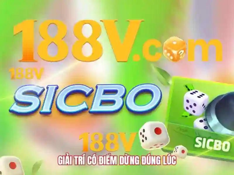 Khái niệm 188v và ứng dụng của nó