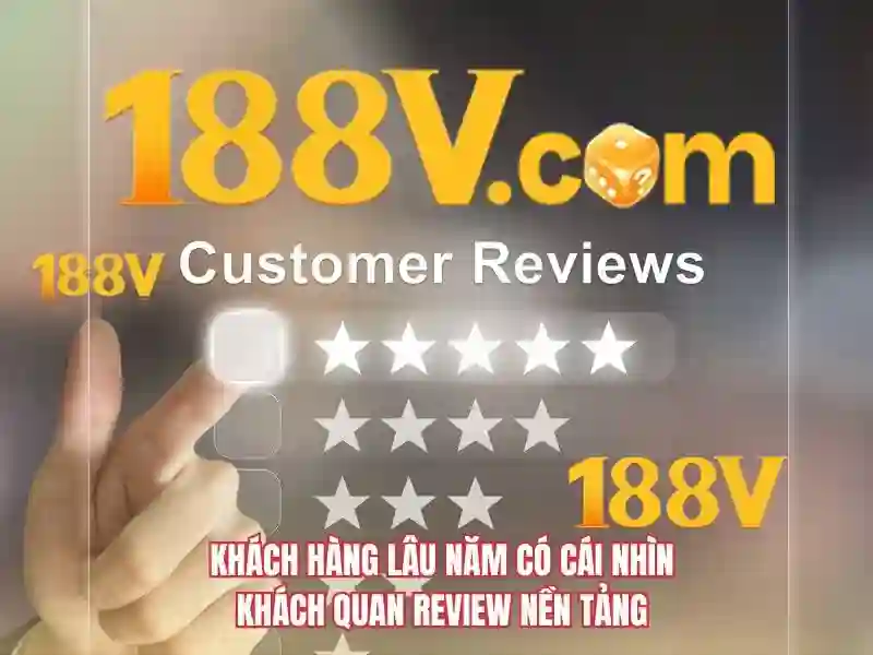 188v là gì và tại sao nó được chú ý