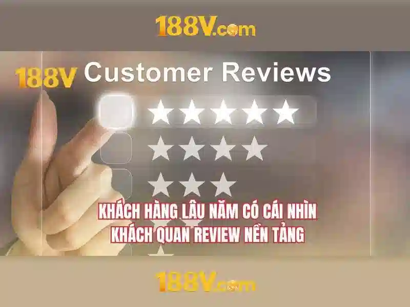 Khám phá 188v: Định nghĩa, ứng dụng và tiềm năng