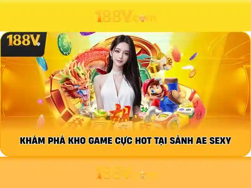 Ứng dụng của 188v trong công nghệ ngày nay