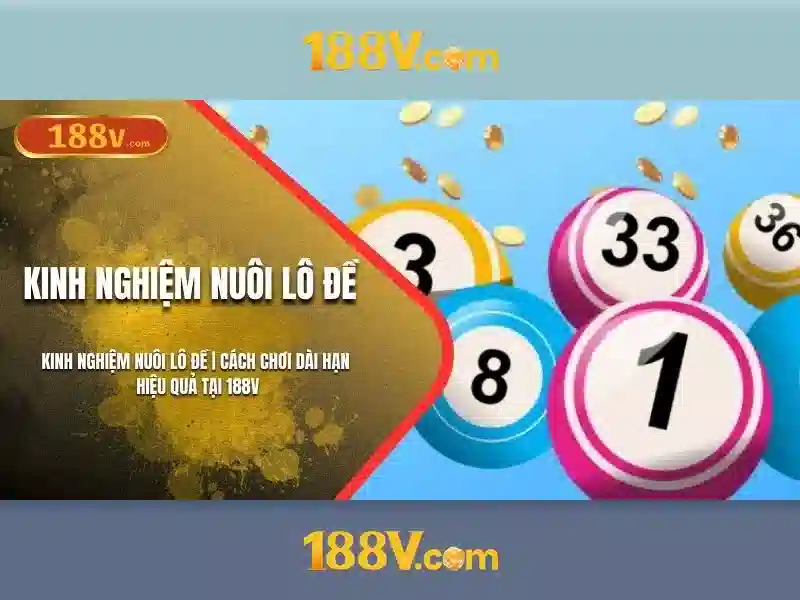 Khám phá 188v: hành trình của số và ký hiệu