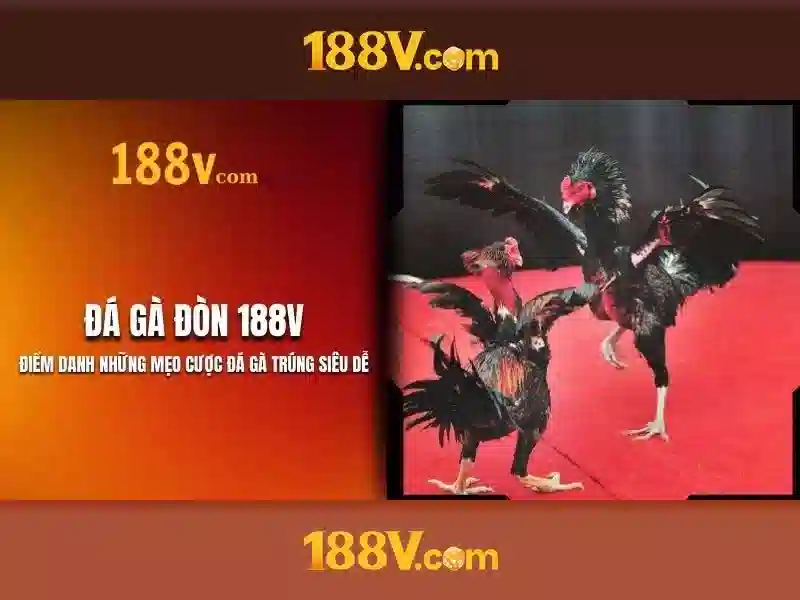 188v: một ký ức số và hành trình công nghệ