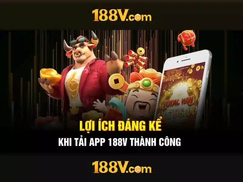 Khái quát về 188v