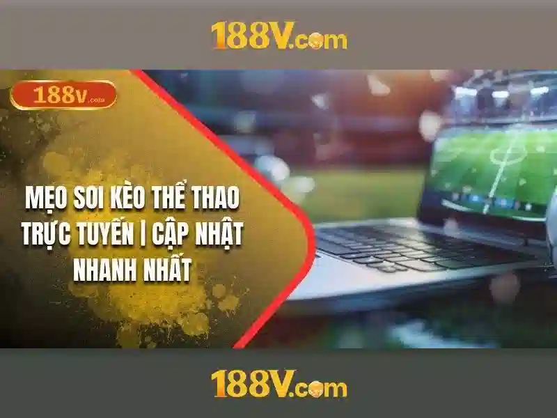 Khái niệm cơ bản về 188V