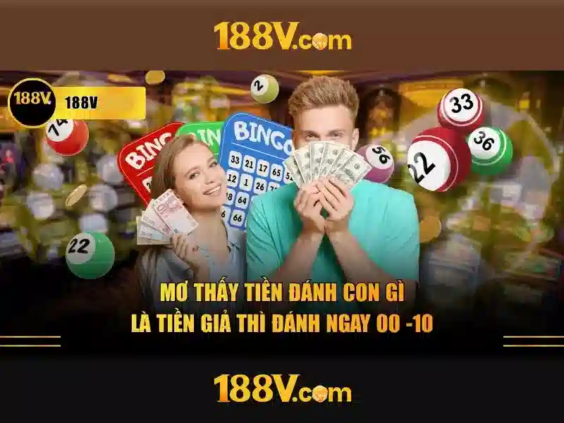Tương lai của 188V
