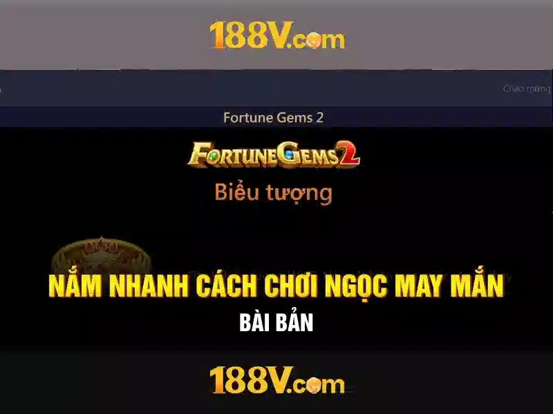 Khái niệm và các biến thể của 188v