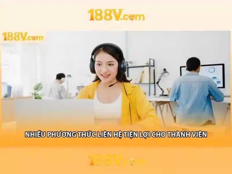 Khái niệm và ứng dụng của 188V