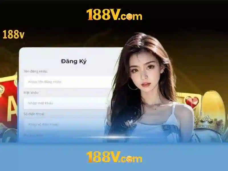 188v: một khía cạnh của âm thanh và ánh sáng