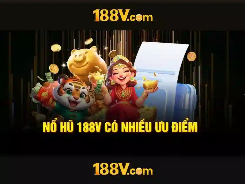 Ứng dụng và tương lai của 188v
