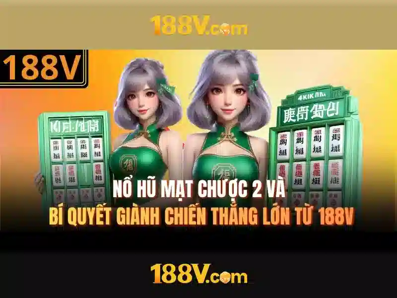 188v: một khái niệm thời đại