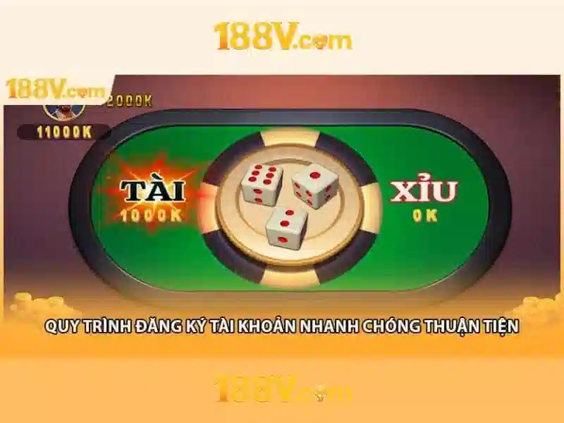 Giới thiệu về 188v