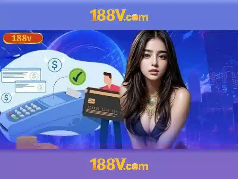 Khám phá 188v: một hành trình công nghệ và tri thức