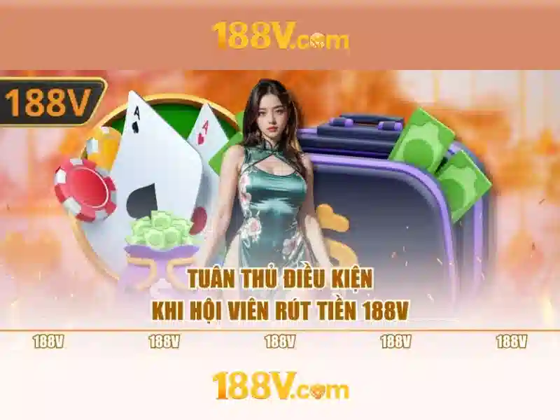 188v – một khái niệm công nghệ và xã hội