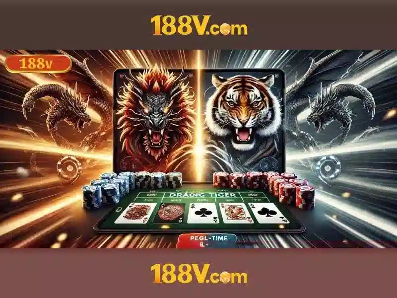 Giới thiệu về 188V