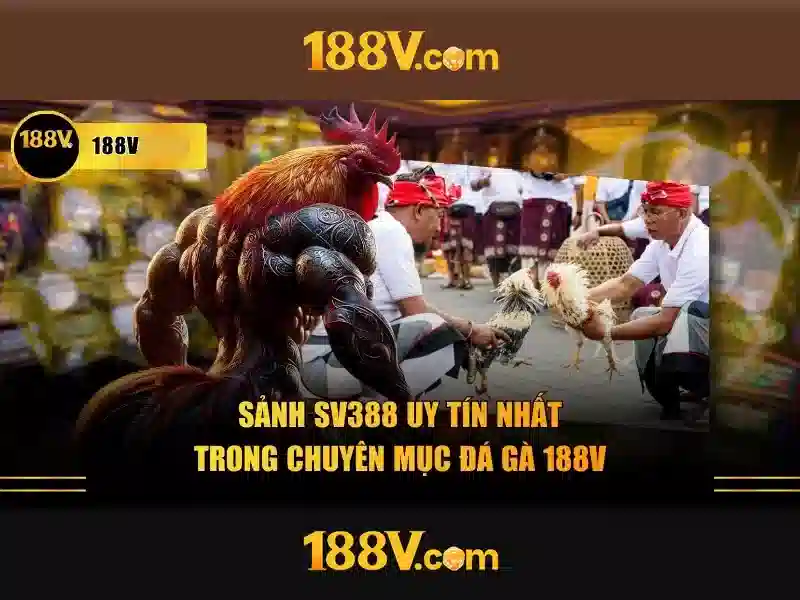 Khung công nghệ của 188v