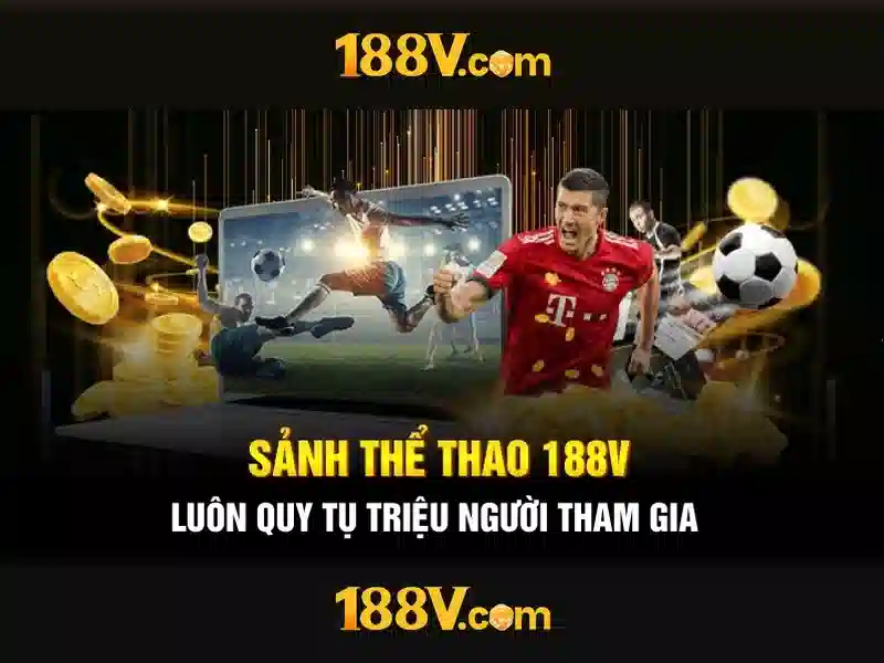 188v và thế giới số: một cái nhìn tổng quan