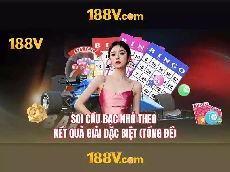 Khái niệm 188v và bối cảnh của nó