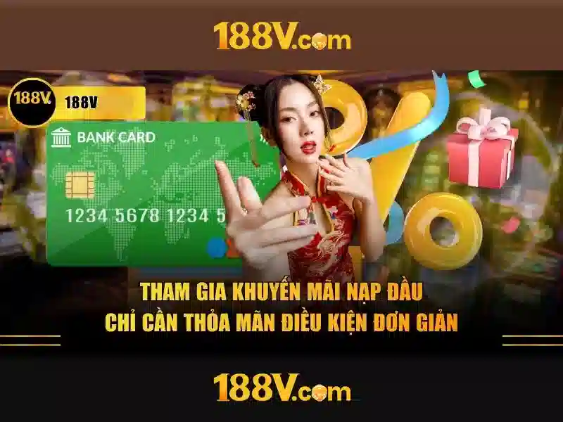 Khởi nguồn của 188v