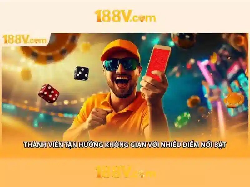 188v và hành trình của con số trong thế giới số