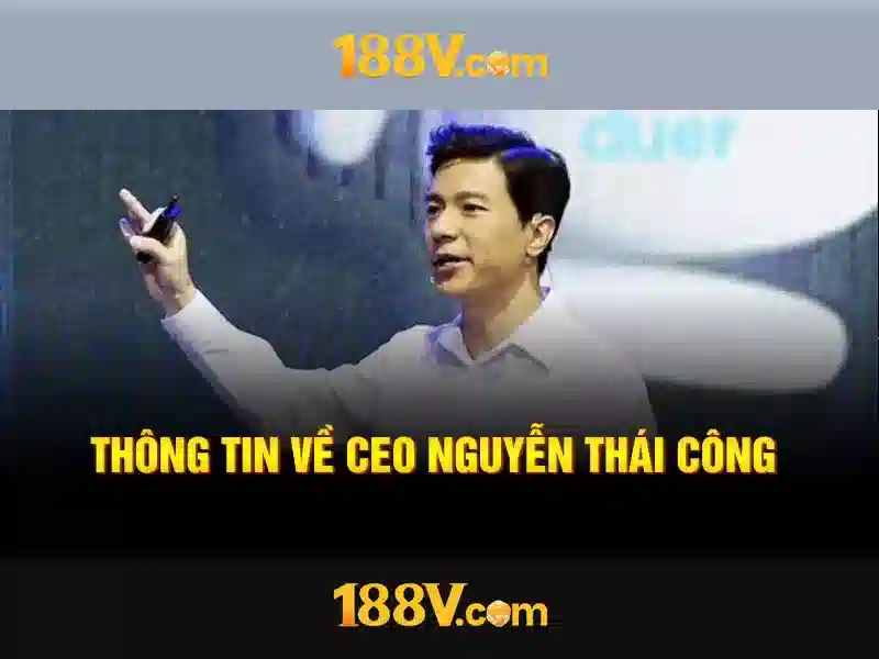 Những nhịp bước của 188v