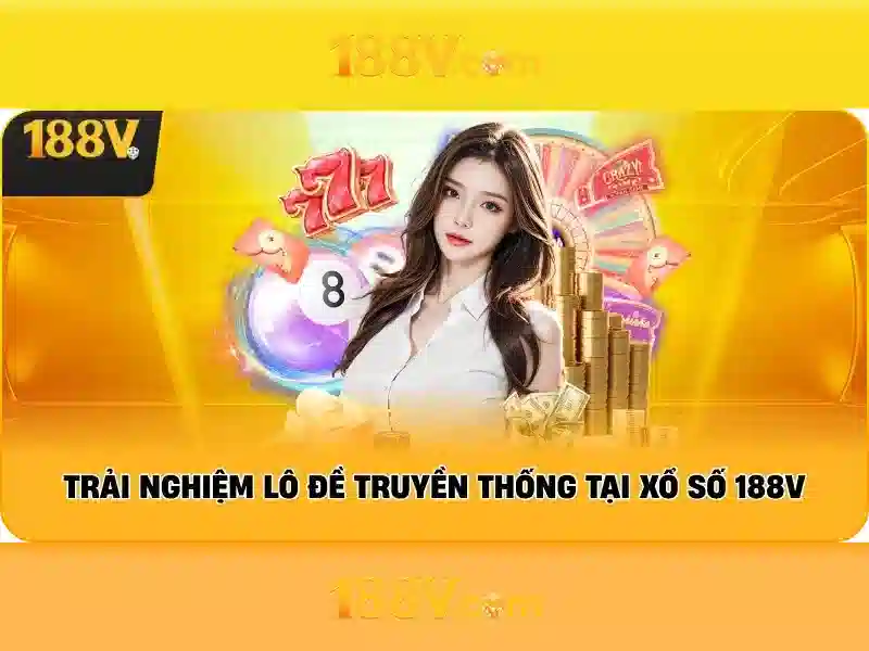 Khái niệm và nguồn gốc của 188v