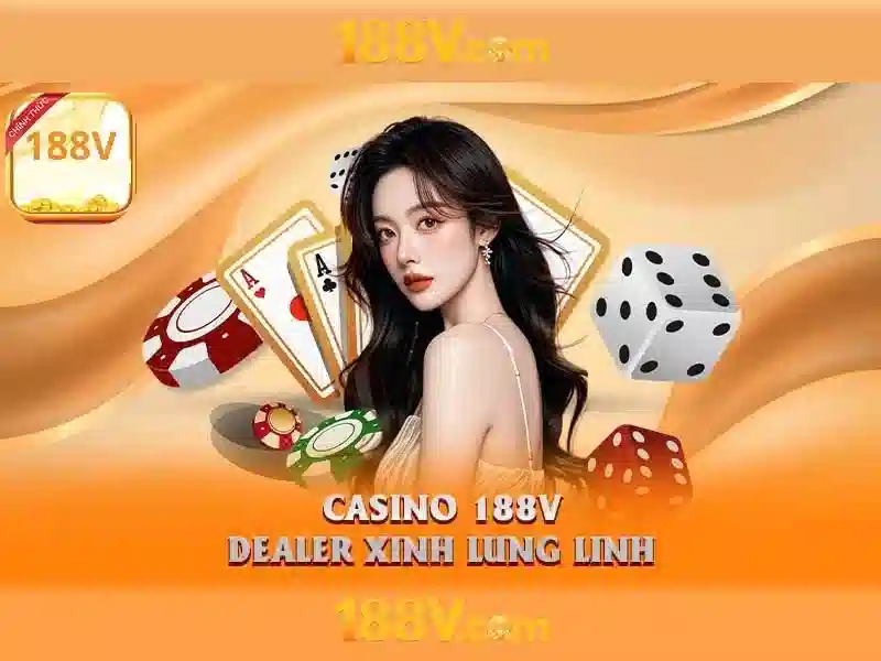 188v: Câu chuyện về một điện áp đặc biệt