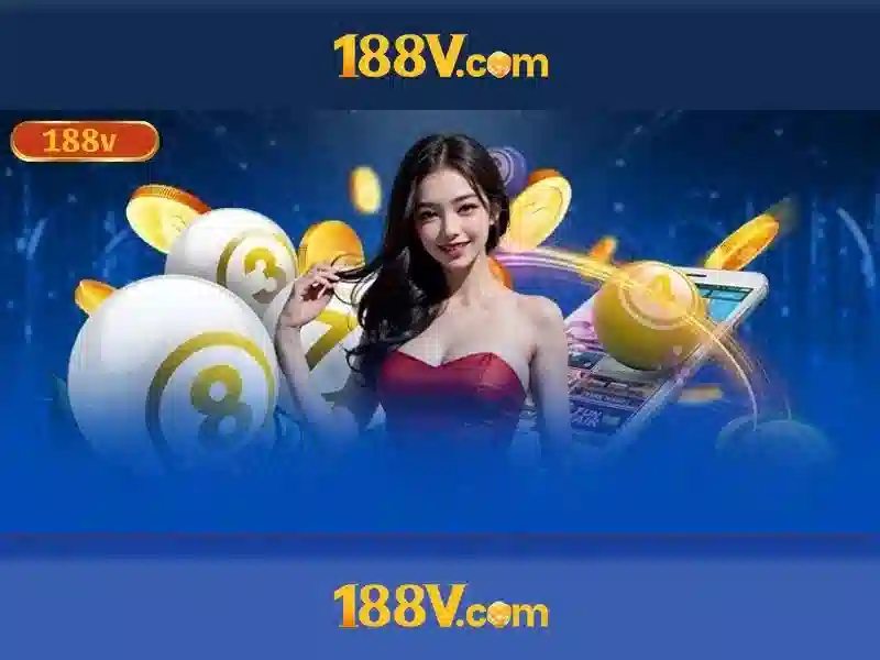 Khám phá 188v: Hiểu rõ về khái niệm và ứng dụng