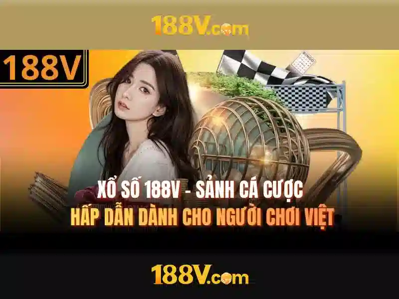 188V: Nguồn động lực cho công nghệ tương lai