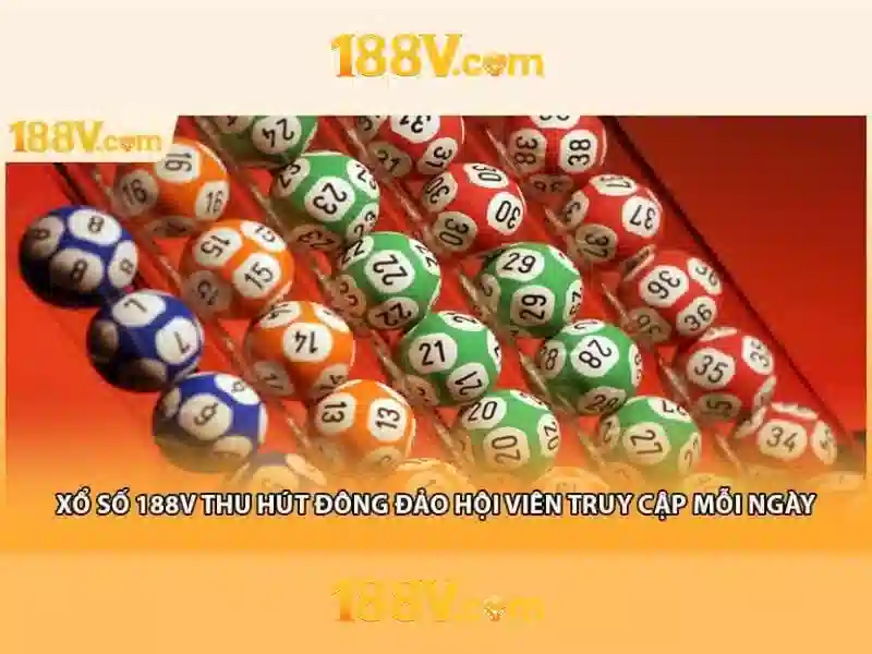 Khám phá 188v: một cái nhìn tổng quan
