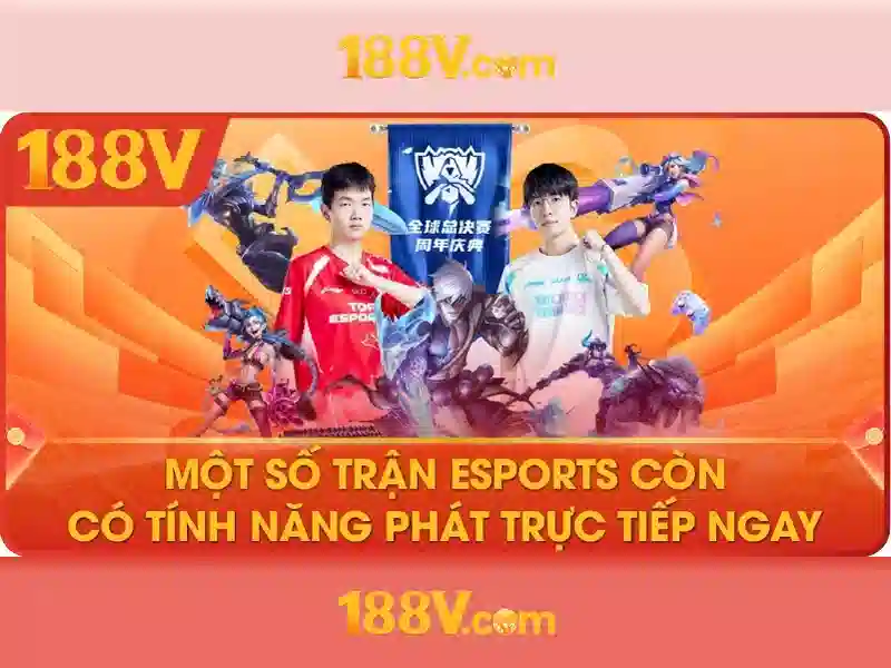 Ứng dụng thực tế của 188V