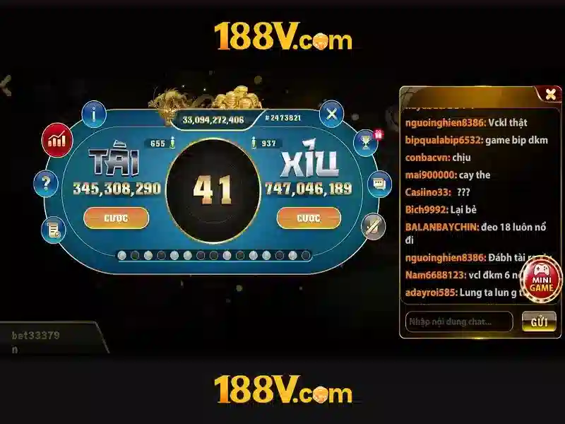 Khái niệm 188V và an toàn điện