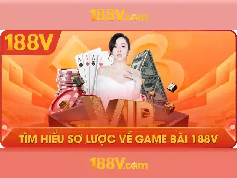 Khám phá 188v: khái niệm, ứng dụng và tiềm năng