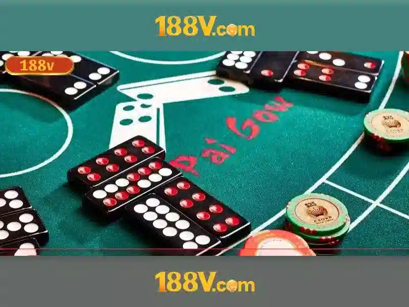 Ảnh hưởng của 188v đến công nghệ và đời sống