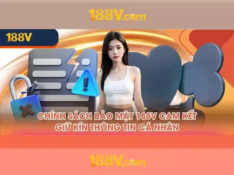 Khởi đầu của 188v