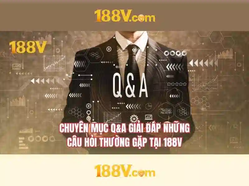 Khám phá 188v và ý nghĩa của nó